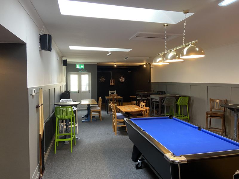 Function Room. Published on 12-05-2025