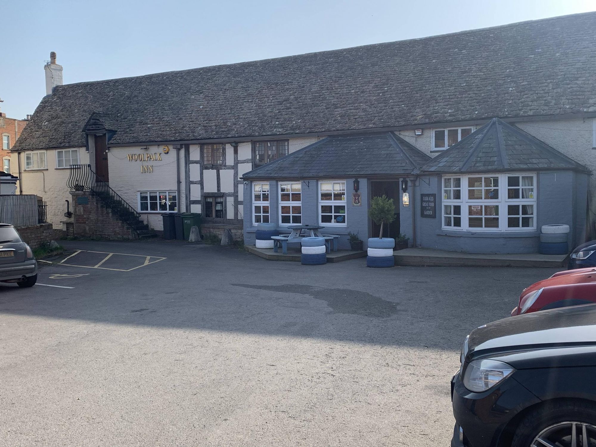 (Pub, External, Sign). Published on 26-03-2022