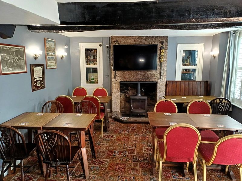 May 2024. (Pub, Bar). Published on 16-05-2024
