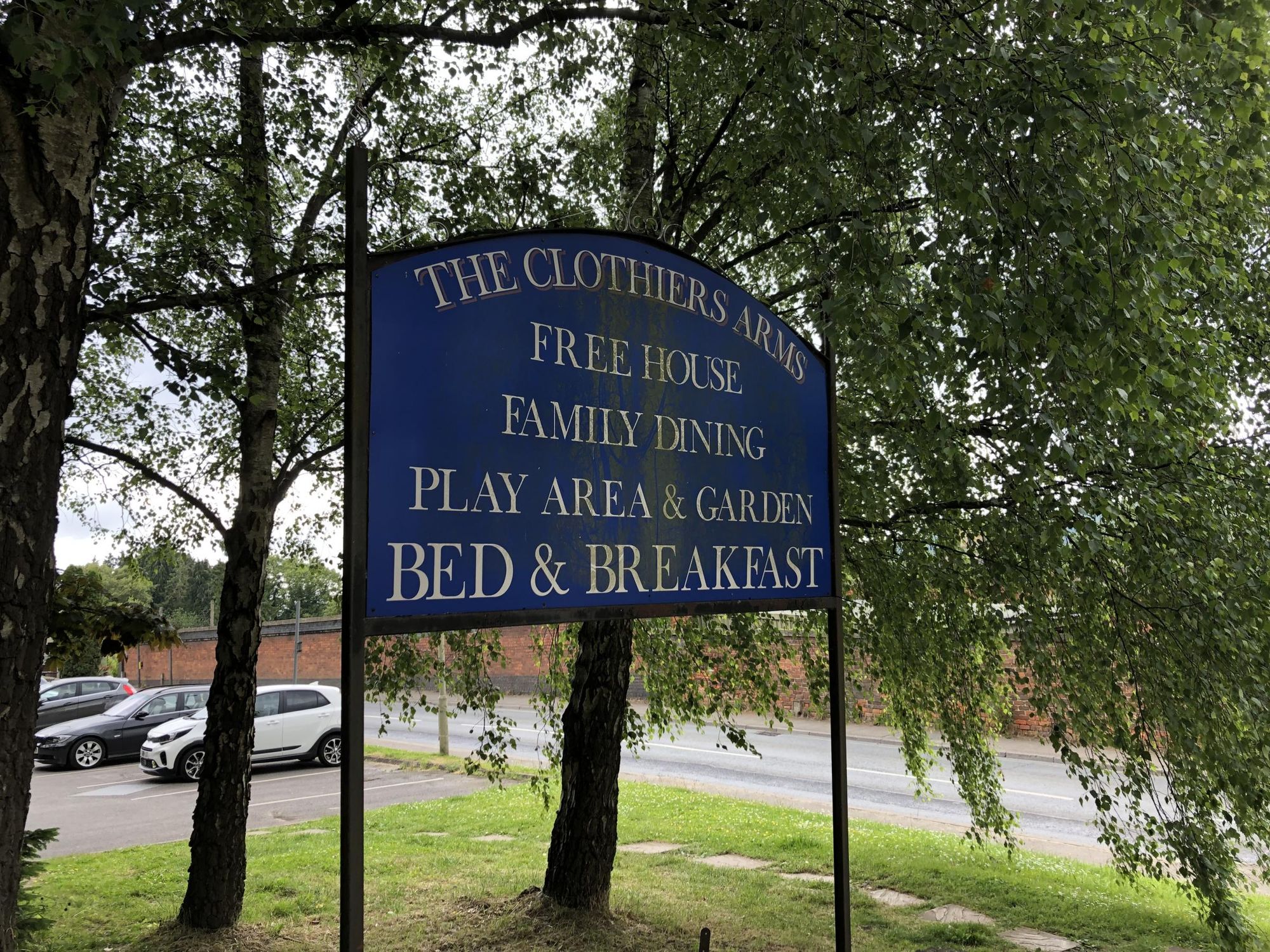 (External, Sign). Published on 29-06-2022