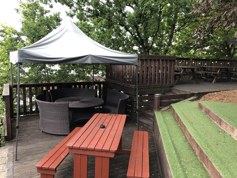(External, Garden). Published on 29-06-2022