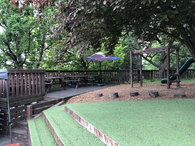 (External, Garden). Published on 29-06-2022