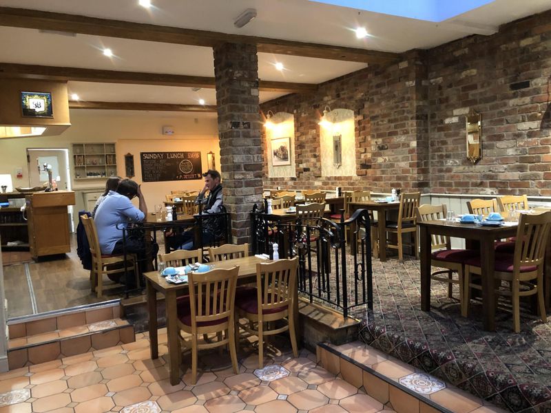 (Restaurant). Published on 07-07-2022