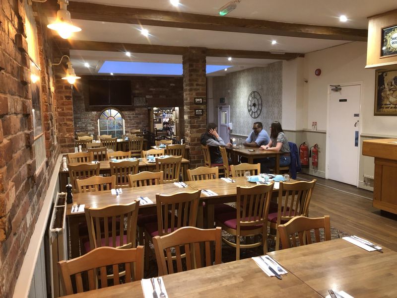 (Restaurant). Published on 07-07-2022