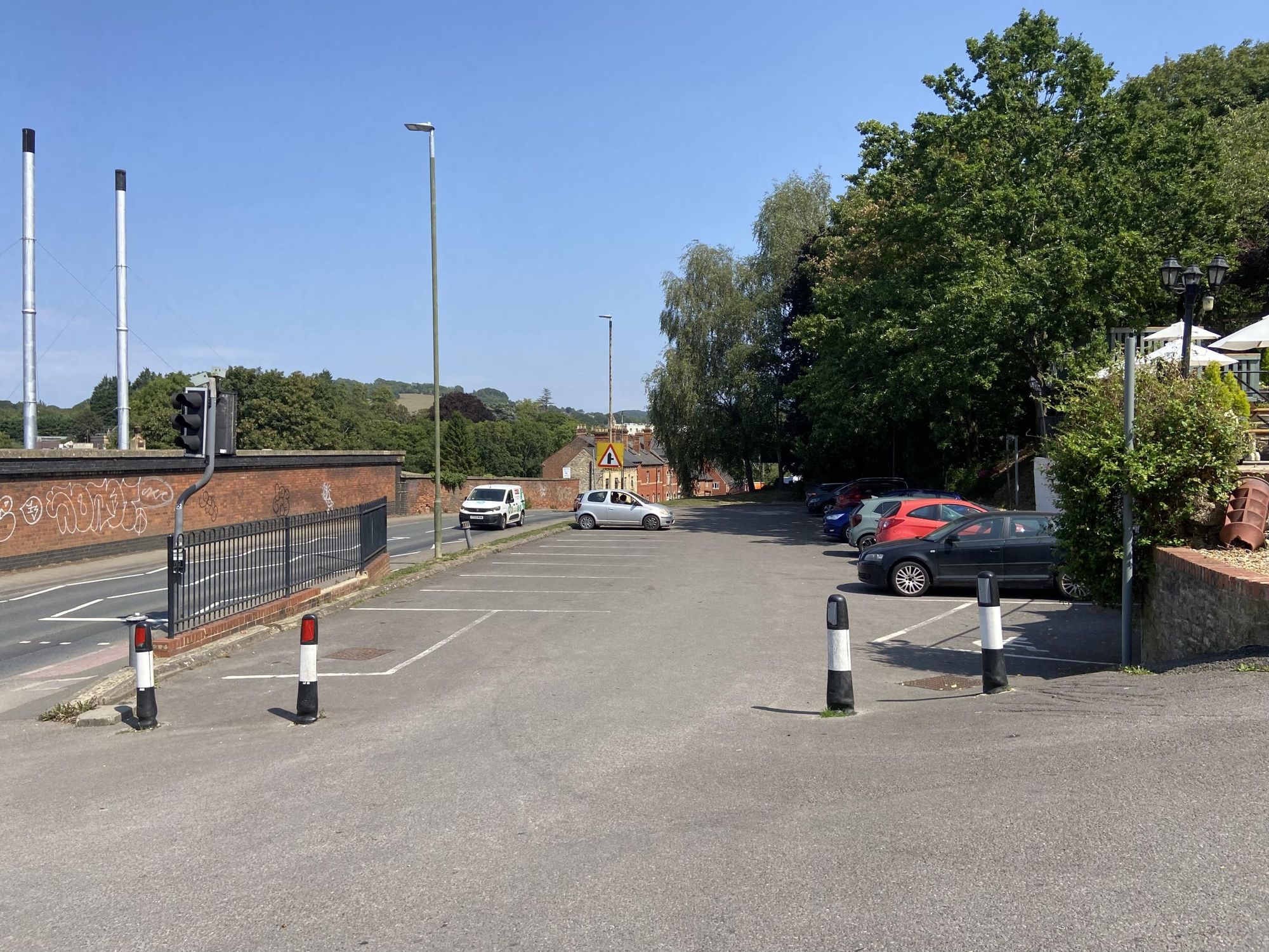 Car Park. Published on 12-08-2025