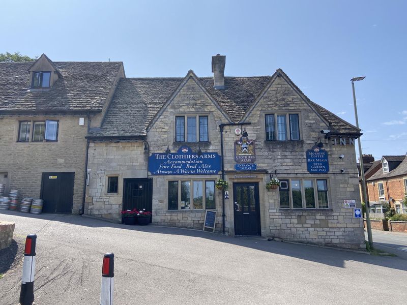 (Pub, Key). Published on 12-08-2025