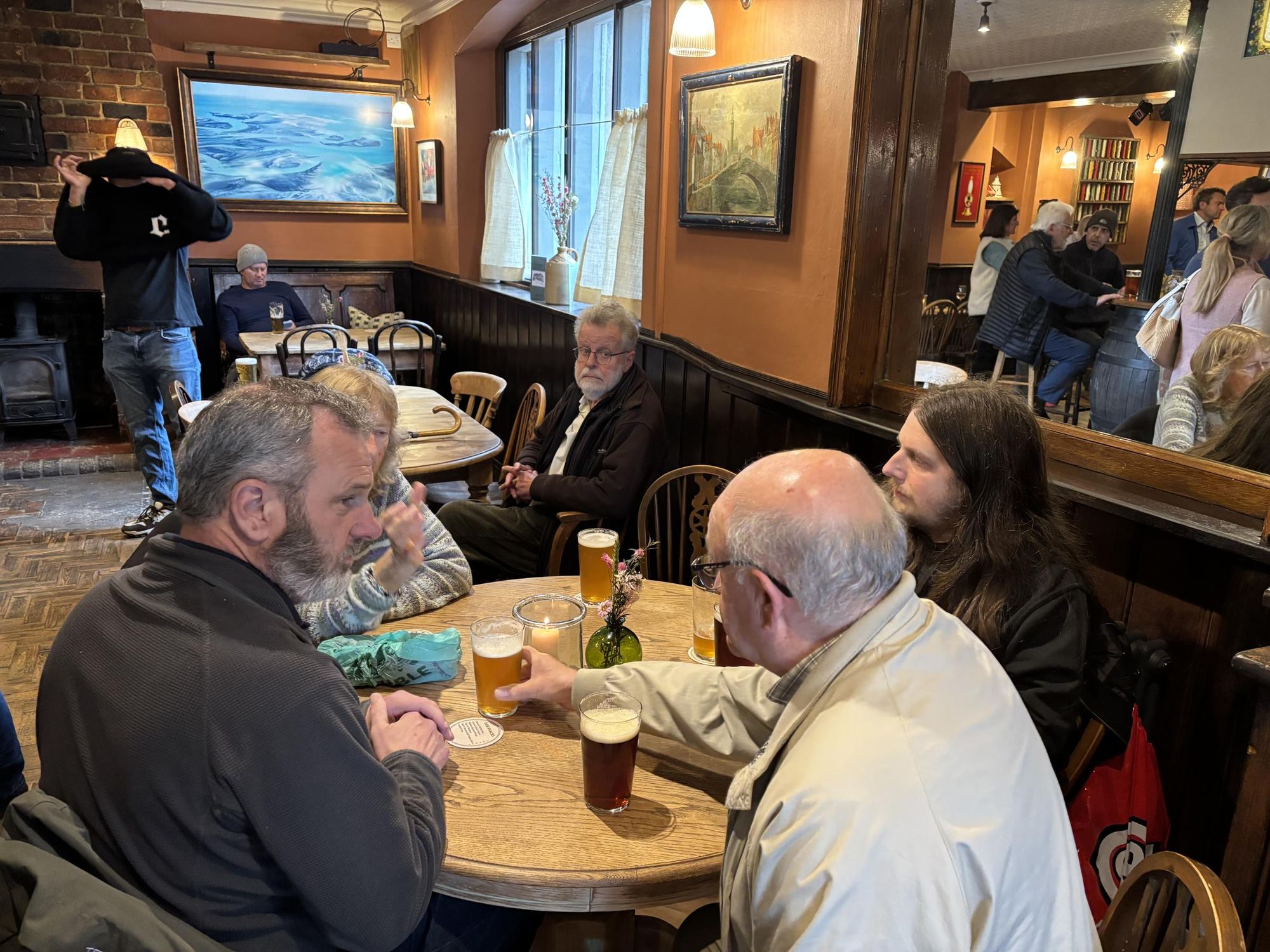 (Bar). Published on 11-06-2026