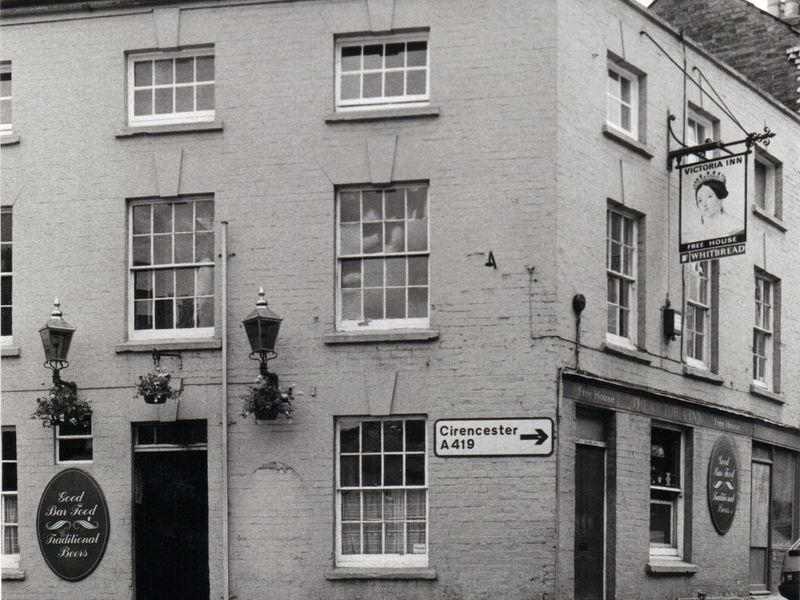 Gloucestershire Echo Archive. Used with permission.. Published on 10-02-2020