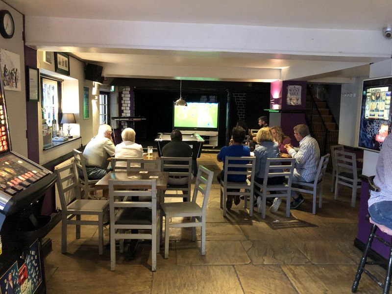 (Bar). Published on 31-07-2022
