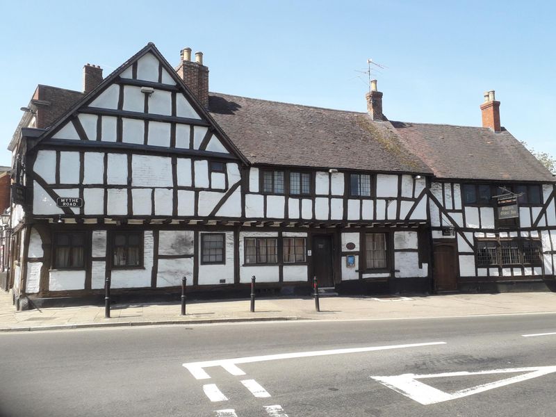 Exterior 2018. (Pub, External, Key). Published on 18-12-2018