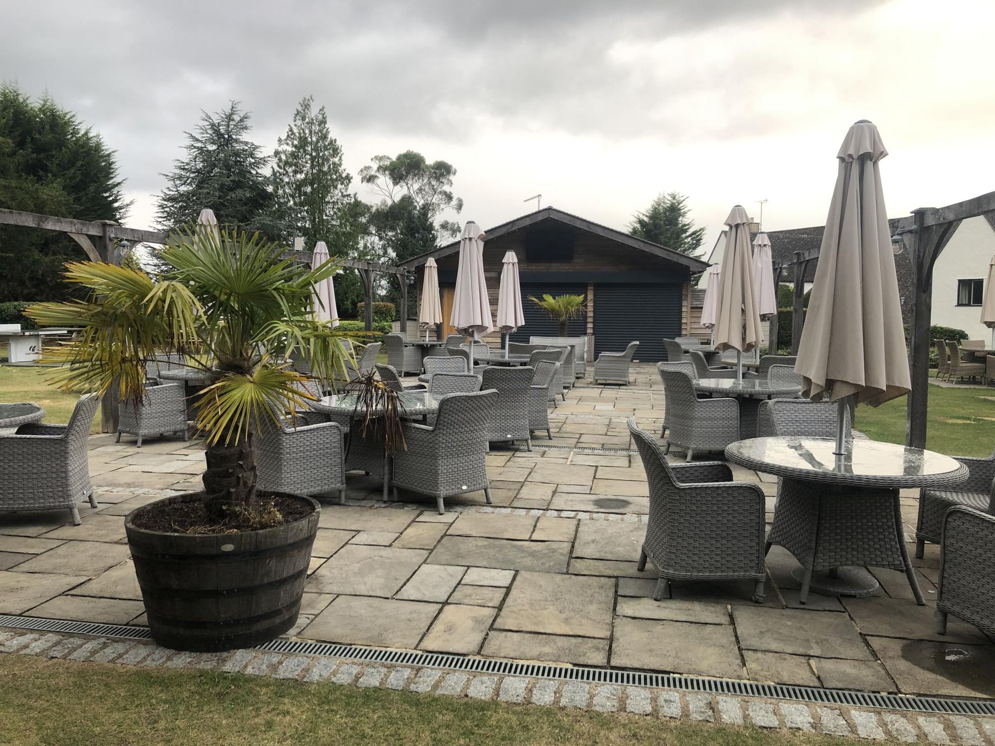 (External, Garden). Published on 27-08-2022