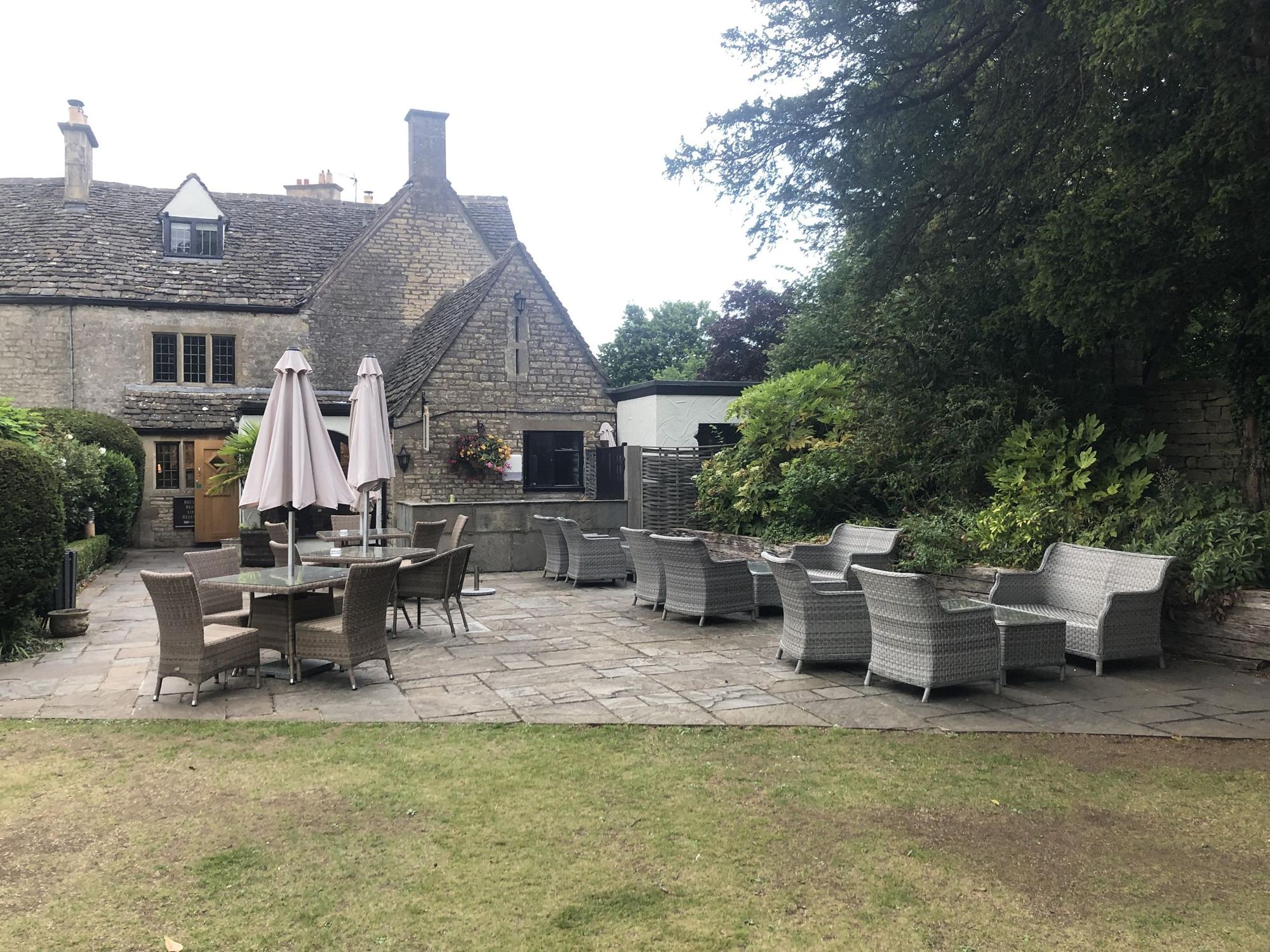 (External, Garden). Published on 27-08-2022