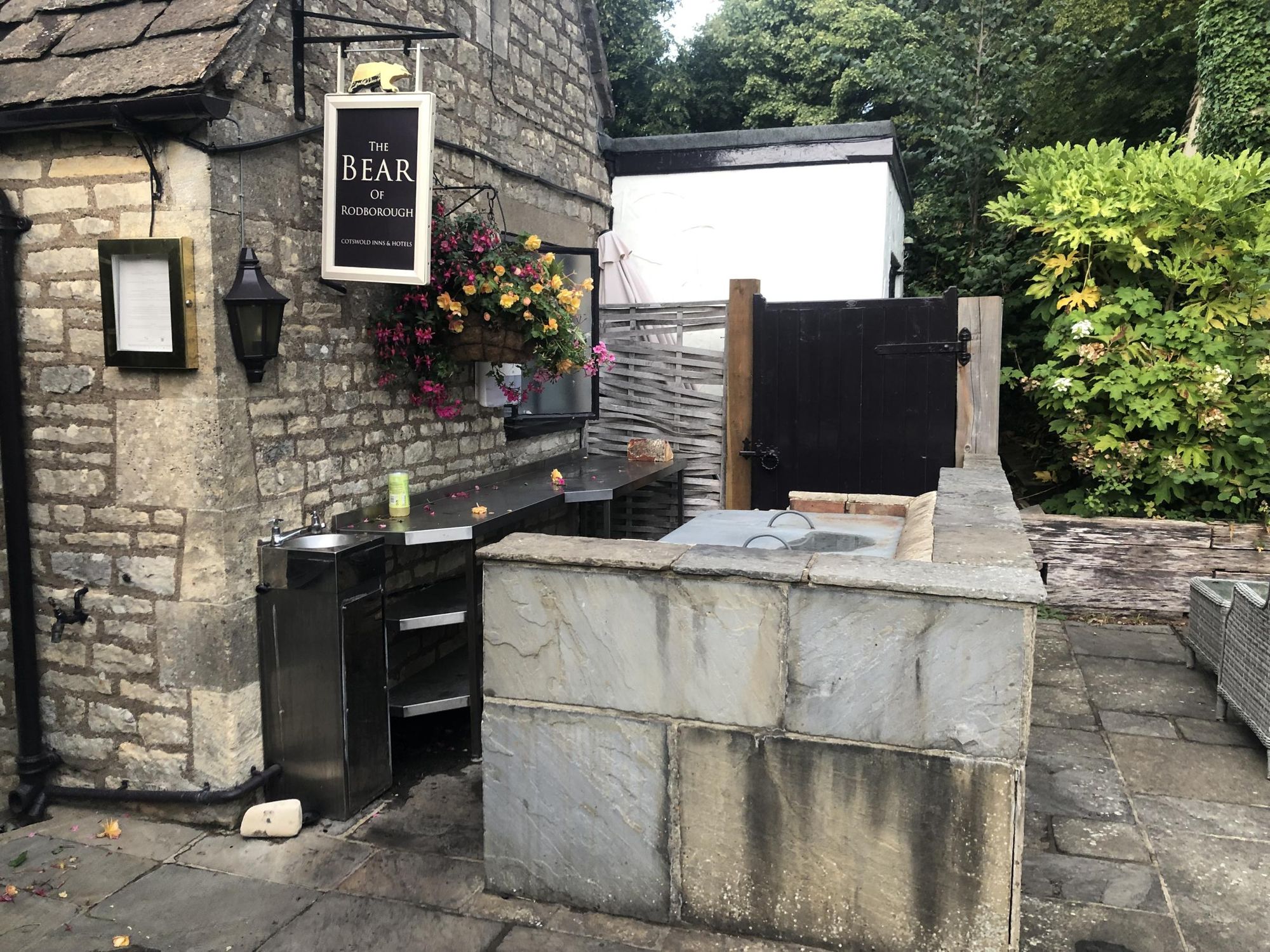 (External, Garden). Published on 27-08-2022