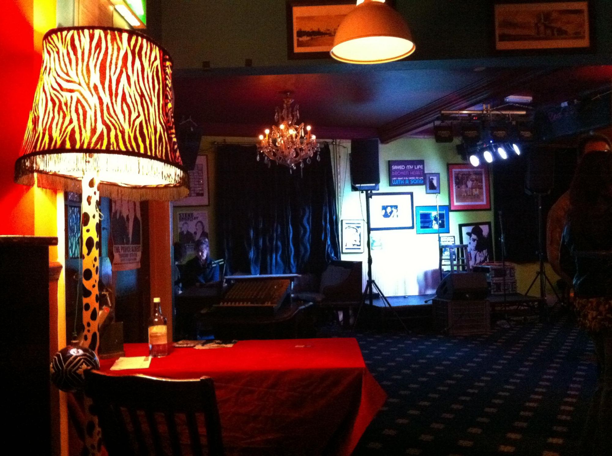 (Pub, Bar). Published on 03-03-2020