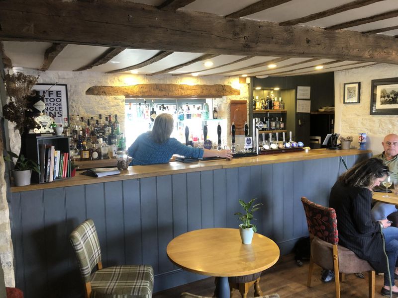 (Bar). Published on 08-05-2023