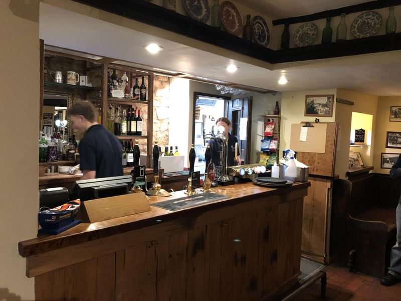 (Bar). Published on 30-10-2022