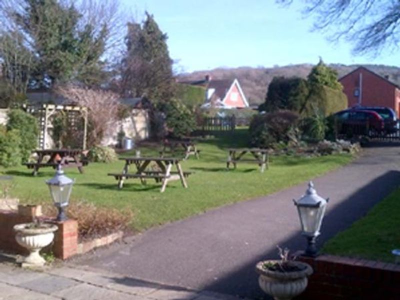 (Garden). Published on 08-03-2015