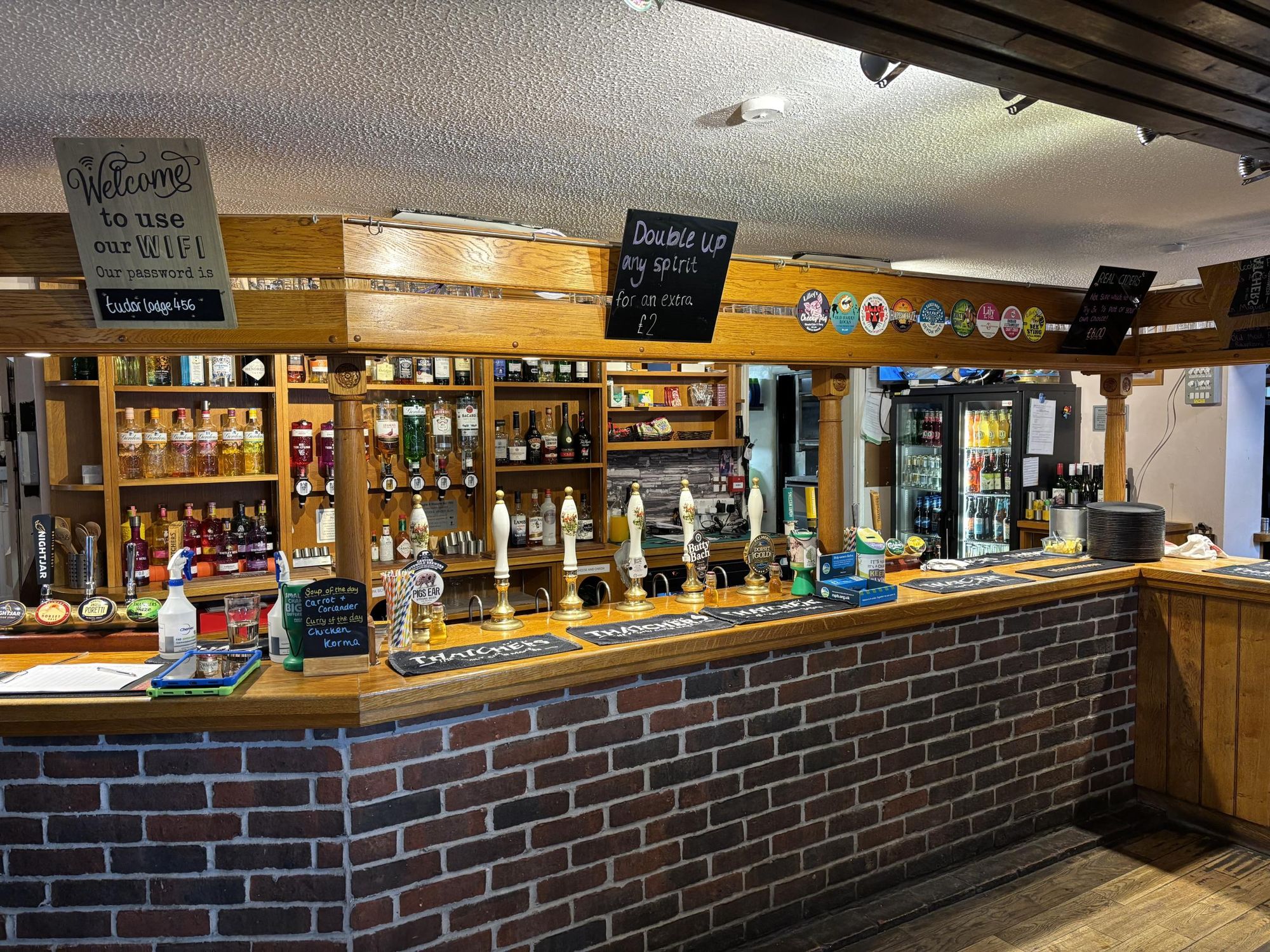 Main bar. (Bar). Published on 05-05-2025