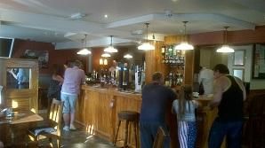 (Bar). Published on 10-06-2016