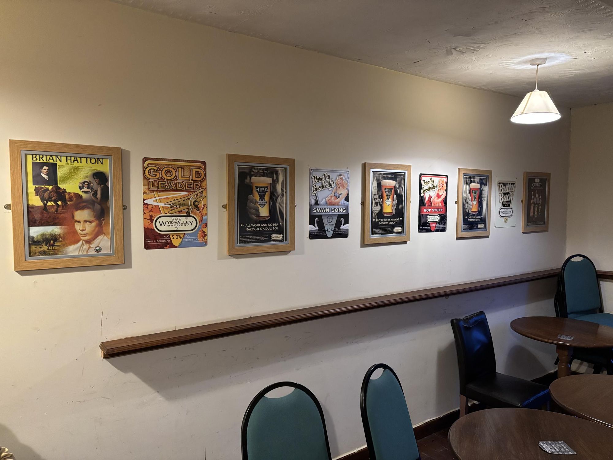 Small function room. Published on 16-05-2025