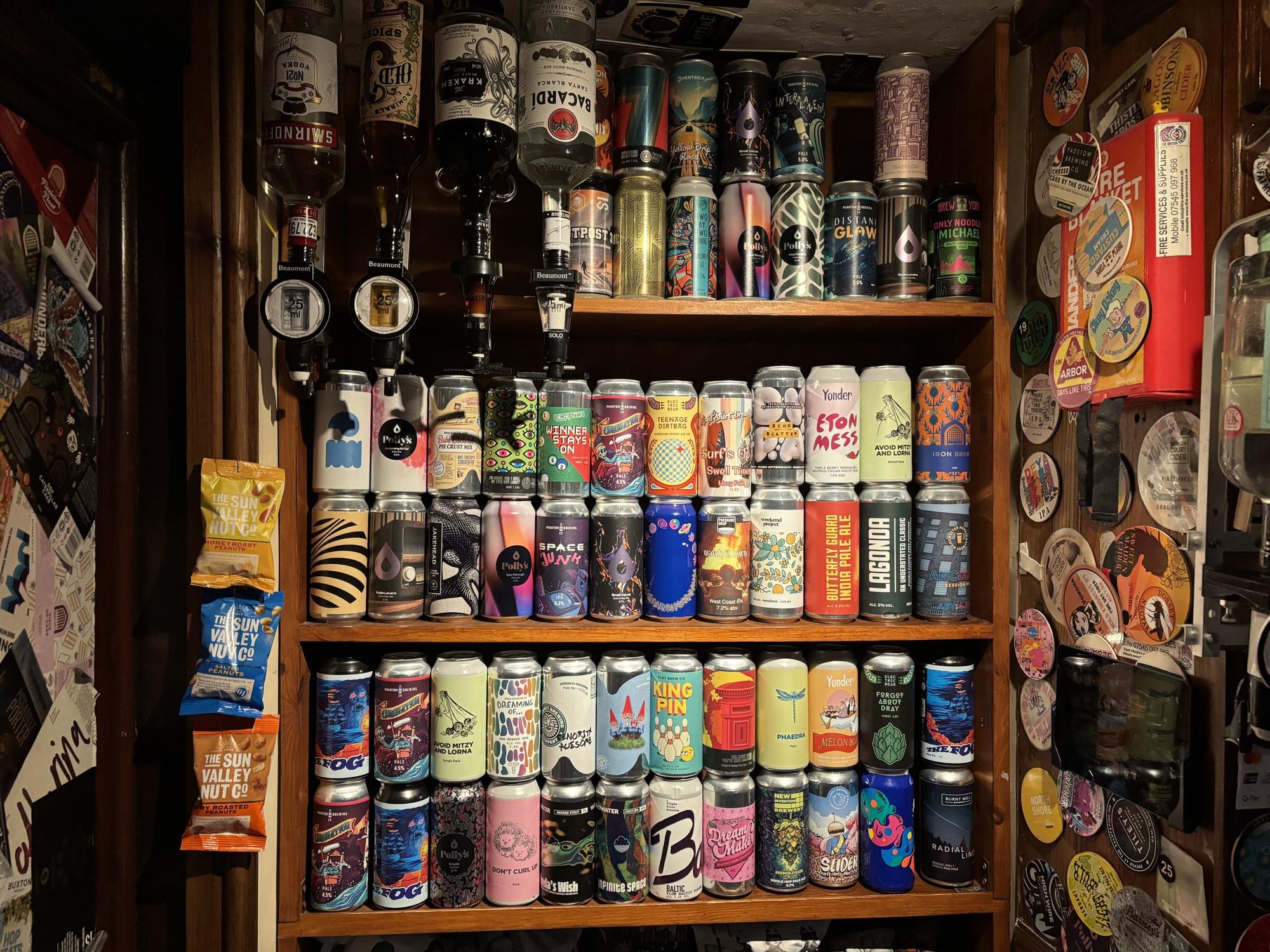 Can collection. Published on 16-05-2025