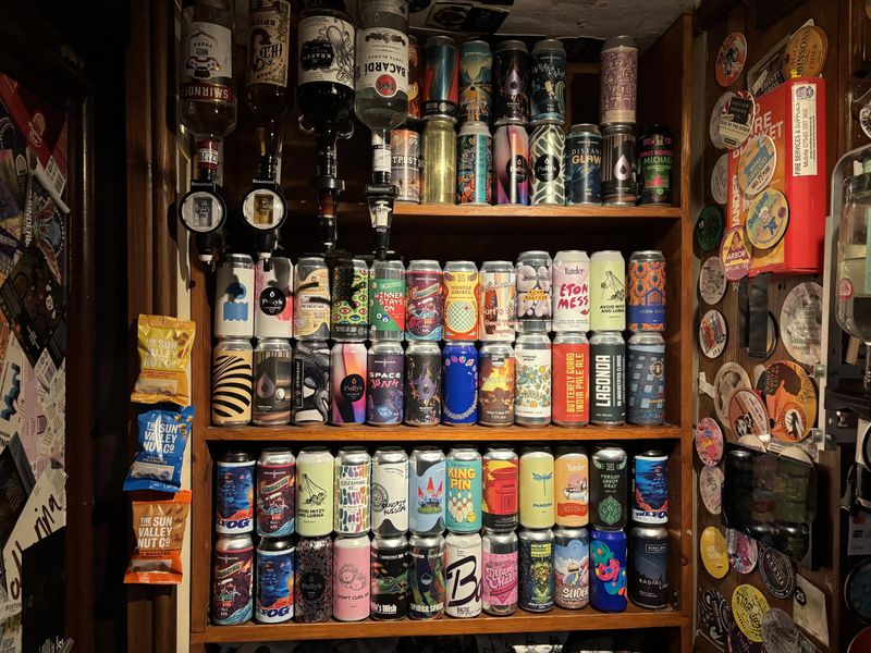 Can collection. Published on 16-05-2025 