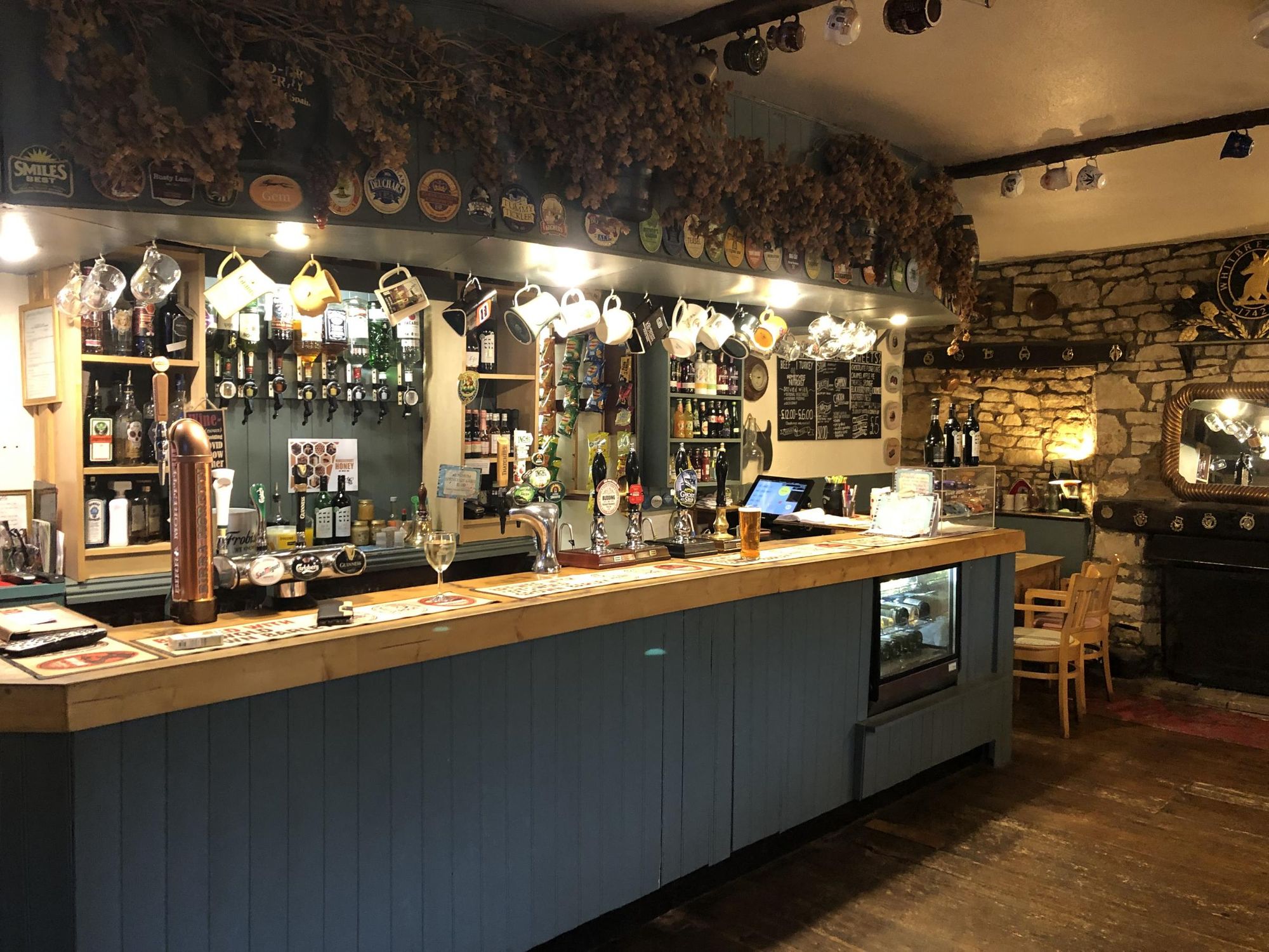 (Bar). Published on 24-05-2022