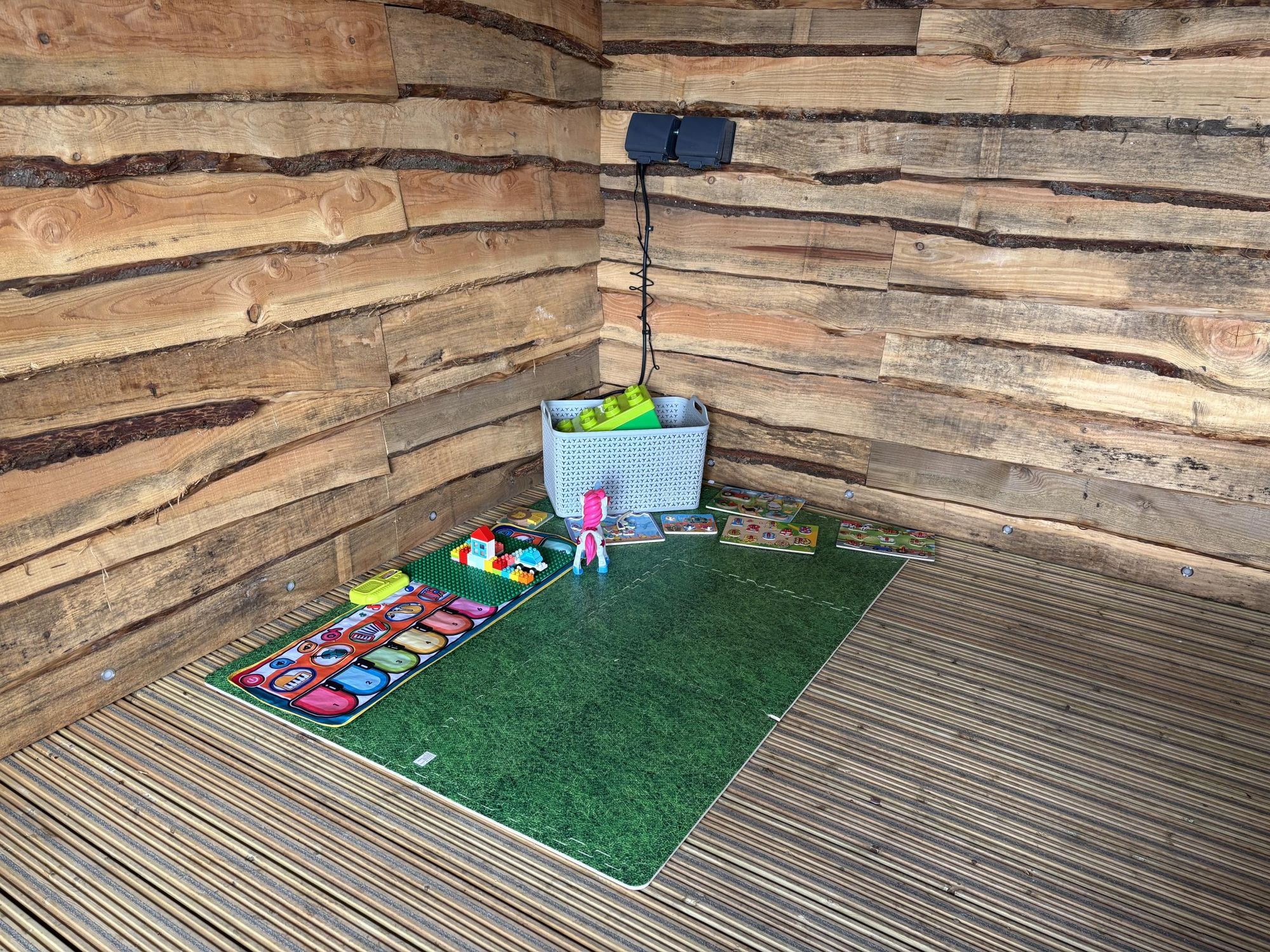 Amusements for little ones. Published on 06-05-2025