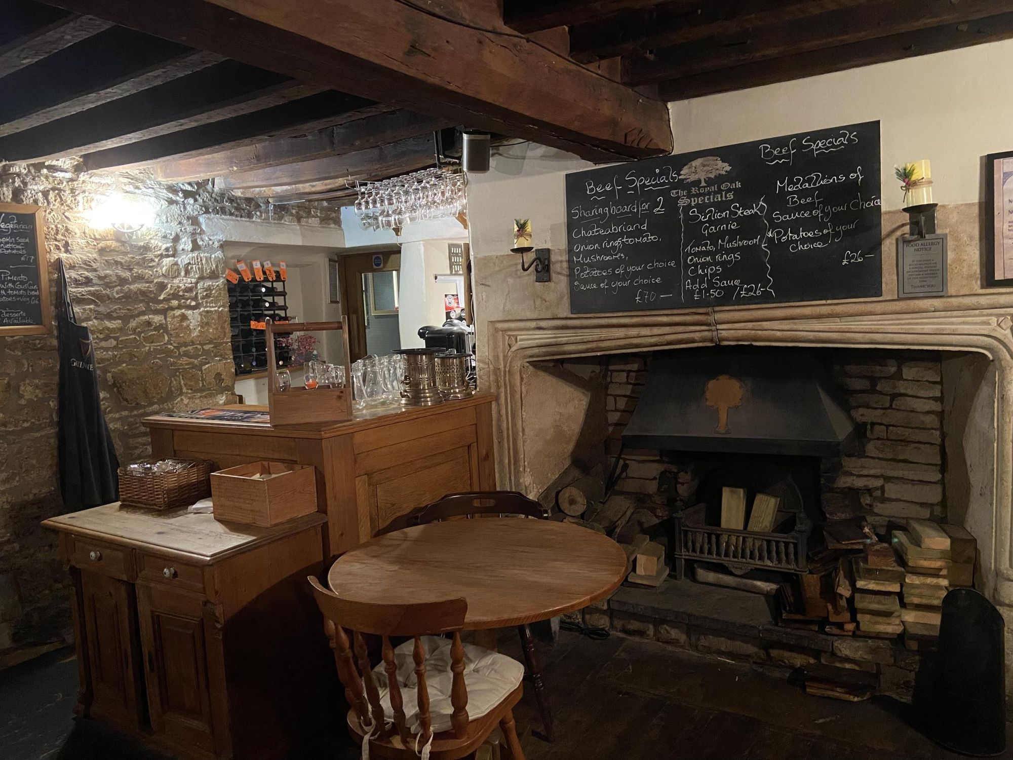 (Restaurant). Published on 02-12-2024