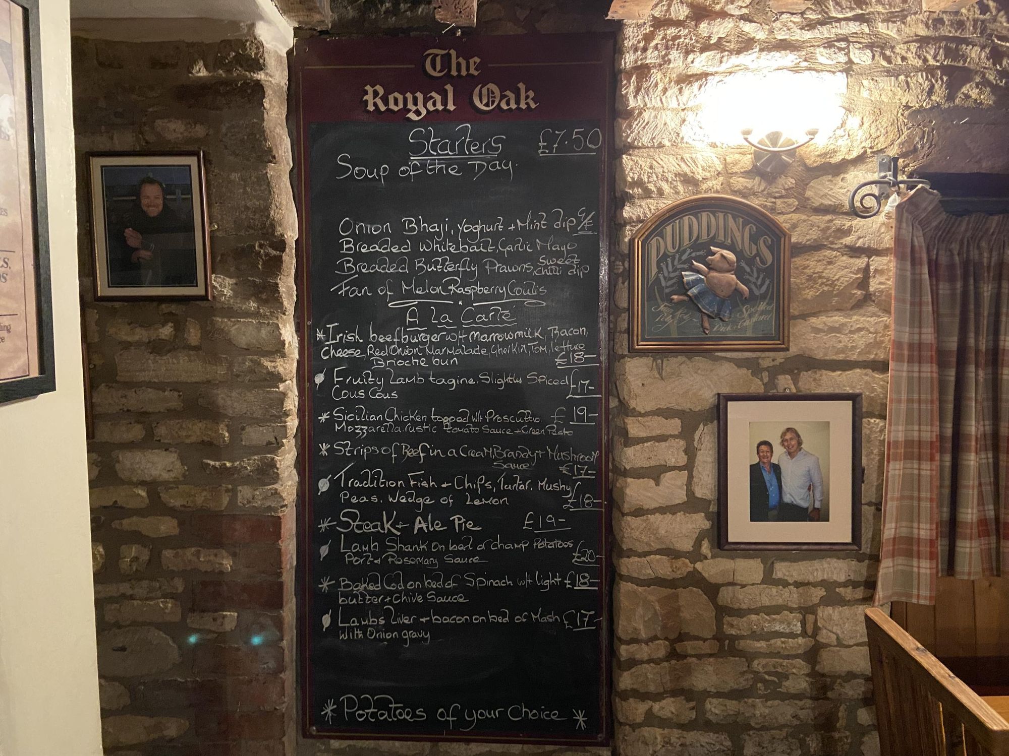 (Restaurant). Published on 02-12-2024
