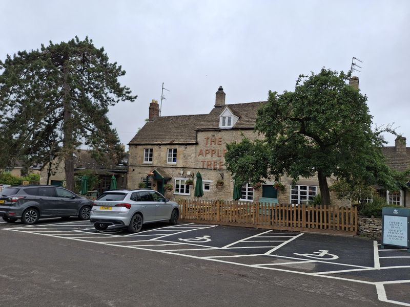 Exterior June 2026. (Pub, External). Published on 06-06-2026 