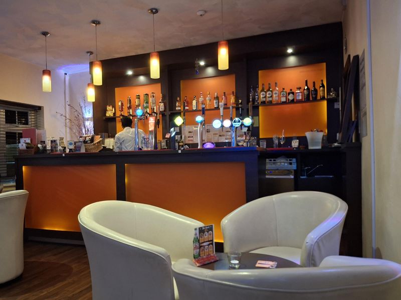 Bar area Jan 2026. (Bar). Published on 12-01-2026 