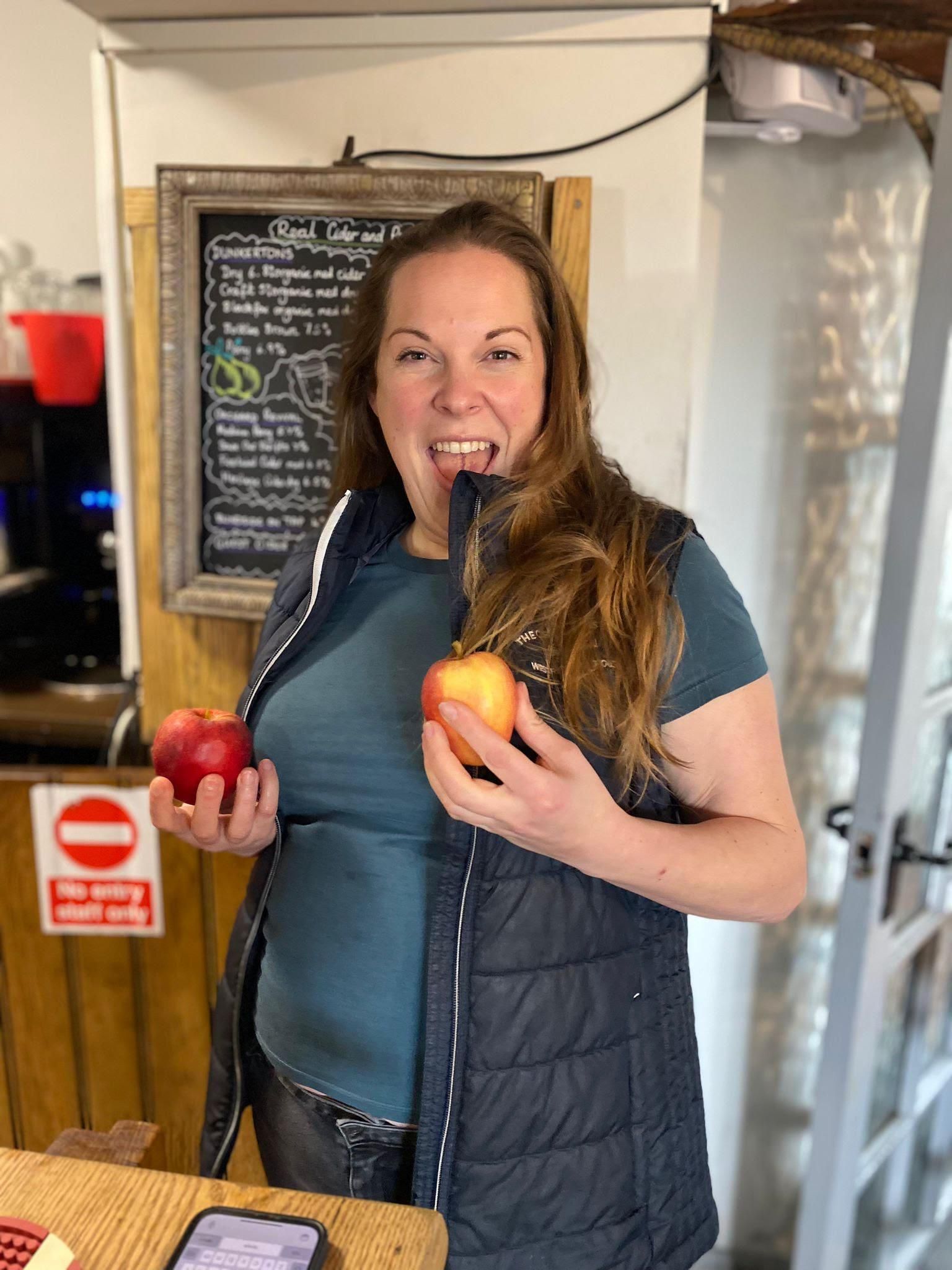 Sammi Mckie. (Publican). Published on 28-04-2023