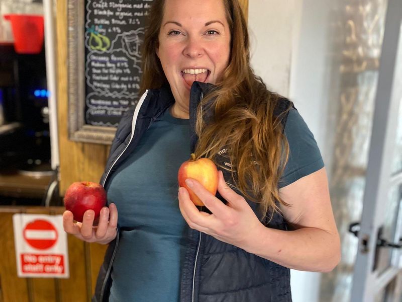 Sammi Mckie. (Publican). Published on 28-04-2023 