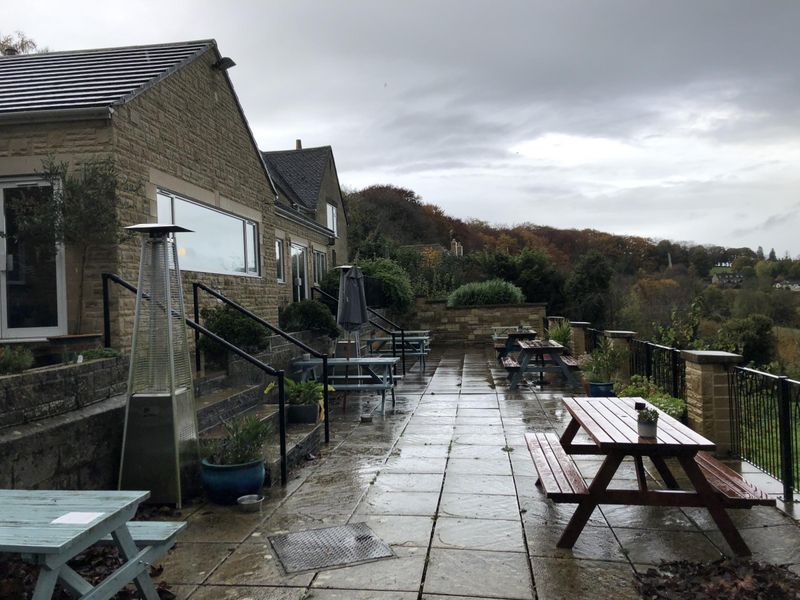 (External, Garden). Published on 28-10-2020
