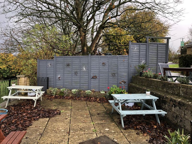 (External, Garden). Published on 28-10-2020