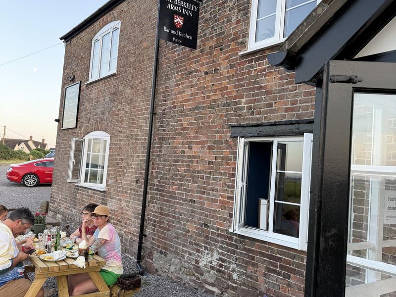 Front exterior of pub. (Pub, External). Published on 01-07-2026 