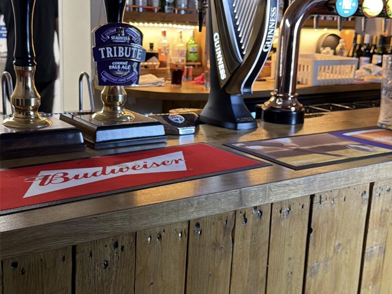 Bar. (Bar). Published on 01-07-2026 