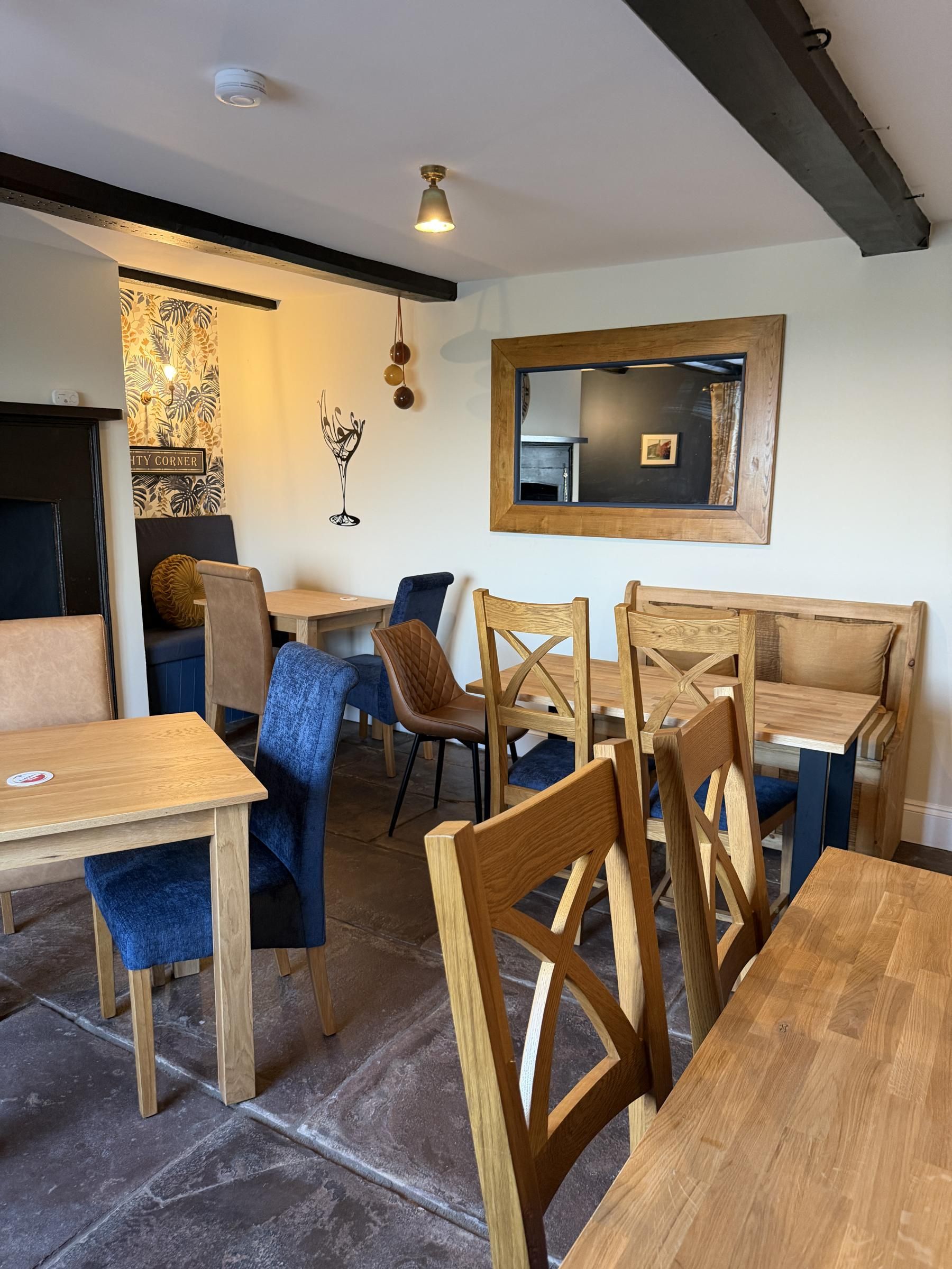 Interior, left of bar. Published on 01-07-2026