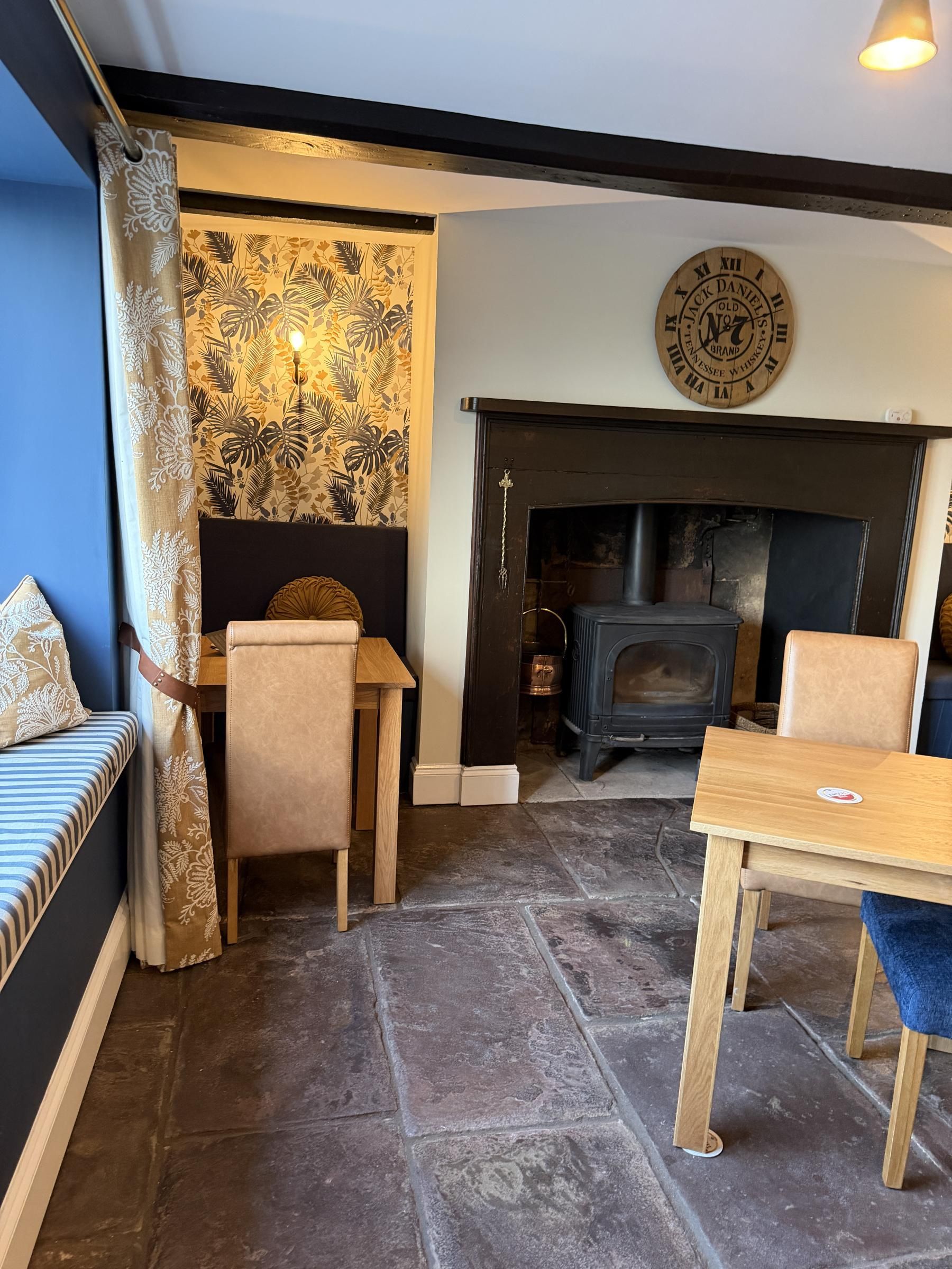 Interior, left of bar. Published on 01-07-2026