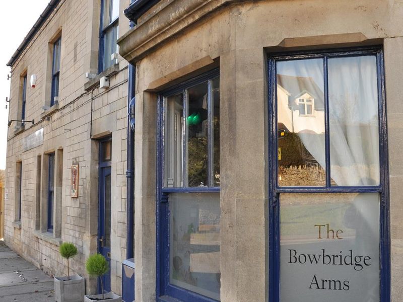 Close-up of Bay window. (External, Key). Published on 11-03-2019