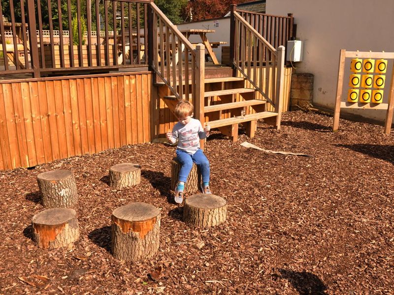 (Pub, External, Garden). Published on 09-03-2020 