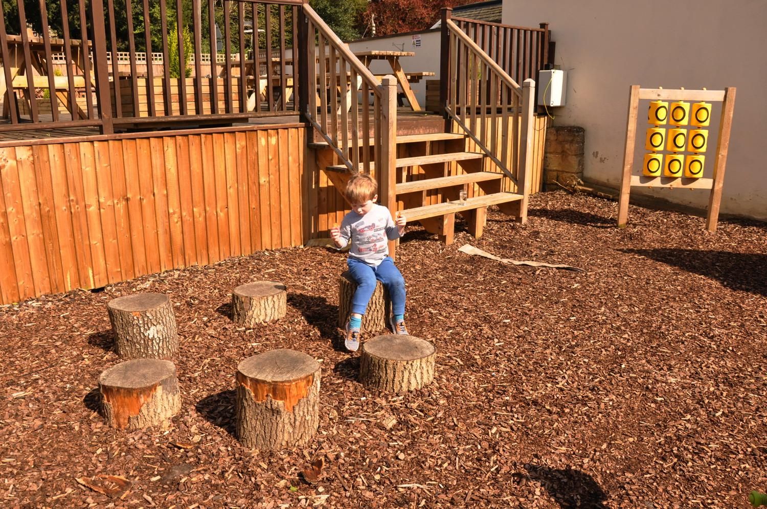 (Pub, External, Garden). Published on 09-03-2020