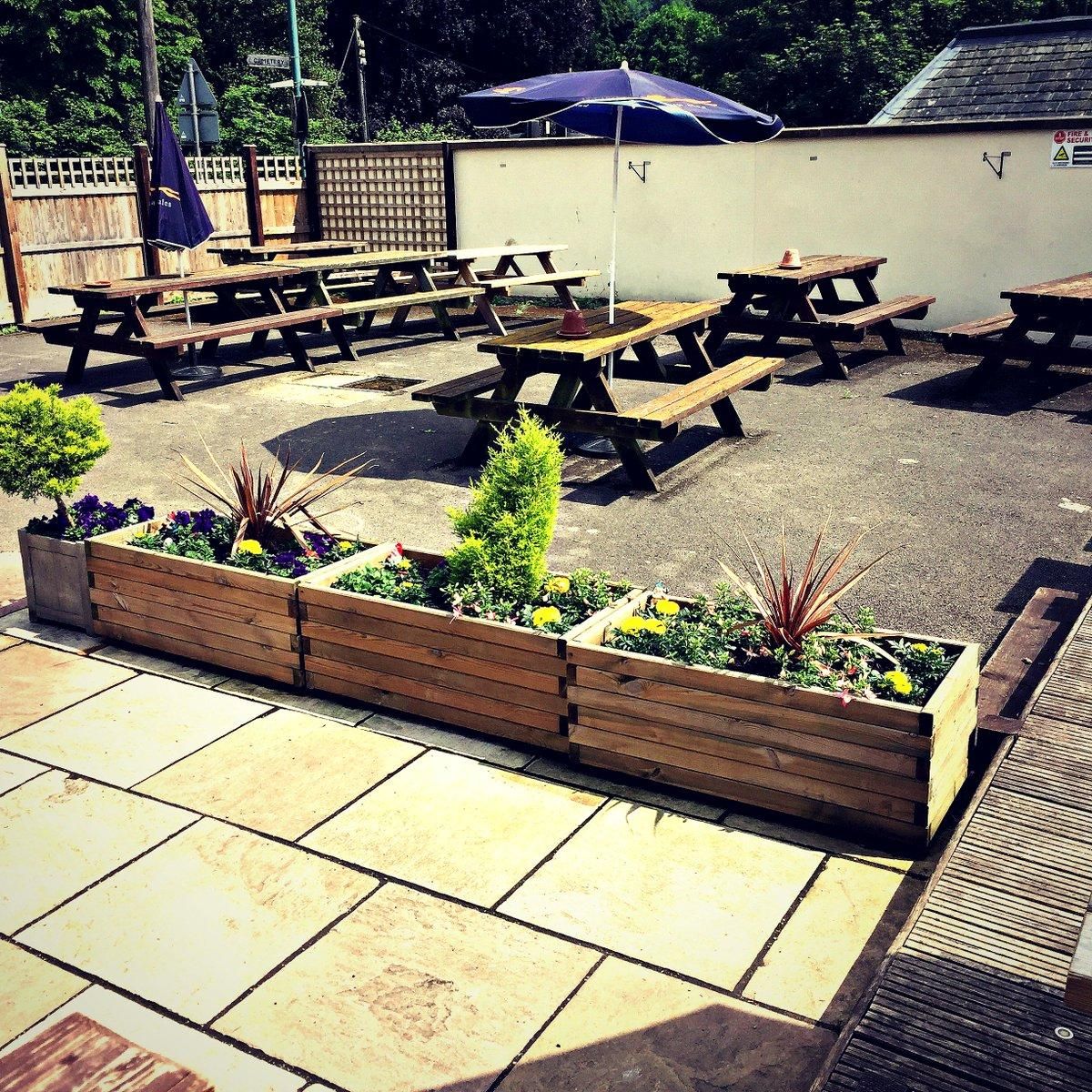 (External, Garden). Published on 09-03-2020