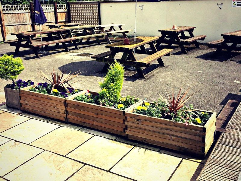 (External, Garden). Published on 09-03-2020 