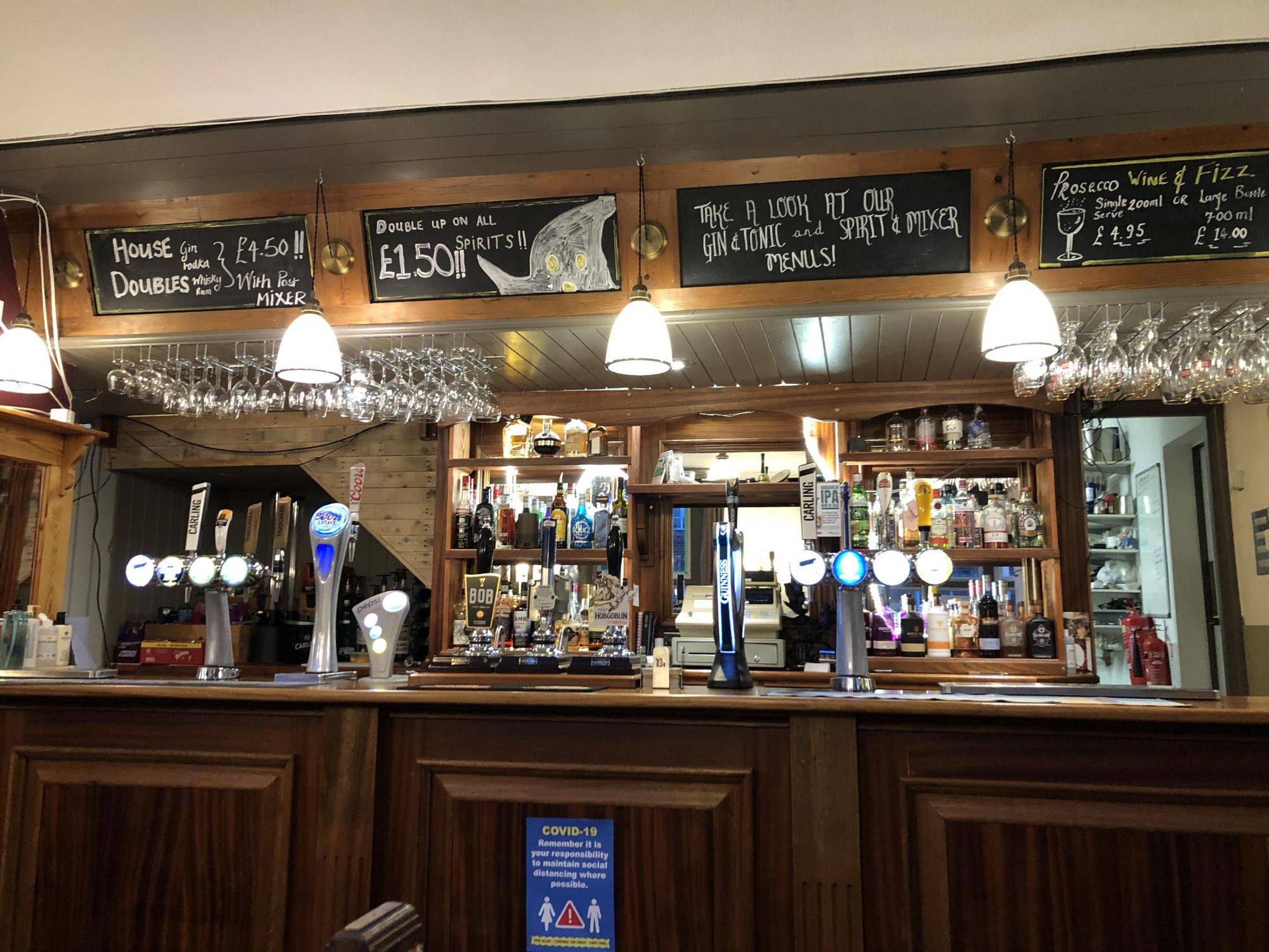 (Bar). Published on 30-10-2020