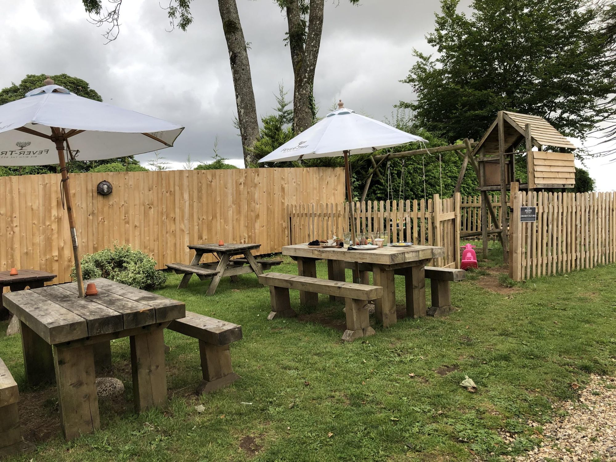 (External, Garden). Published on 02-10-2022