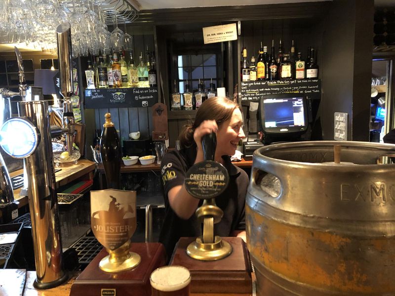 (Bar). Published on 02-10-2022 