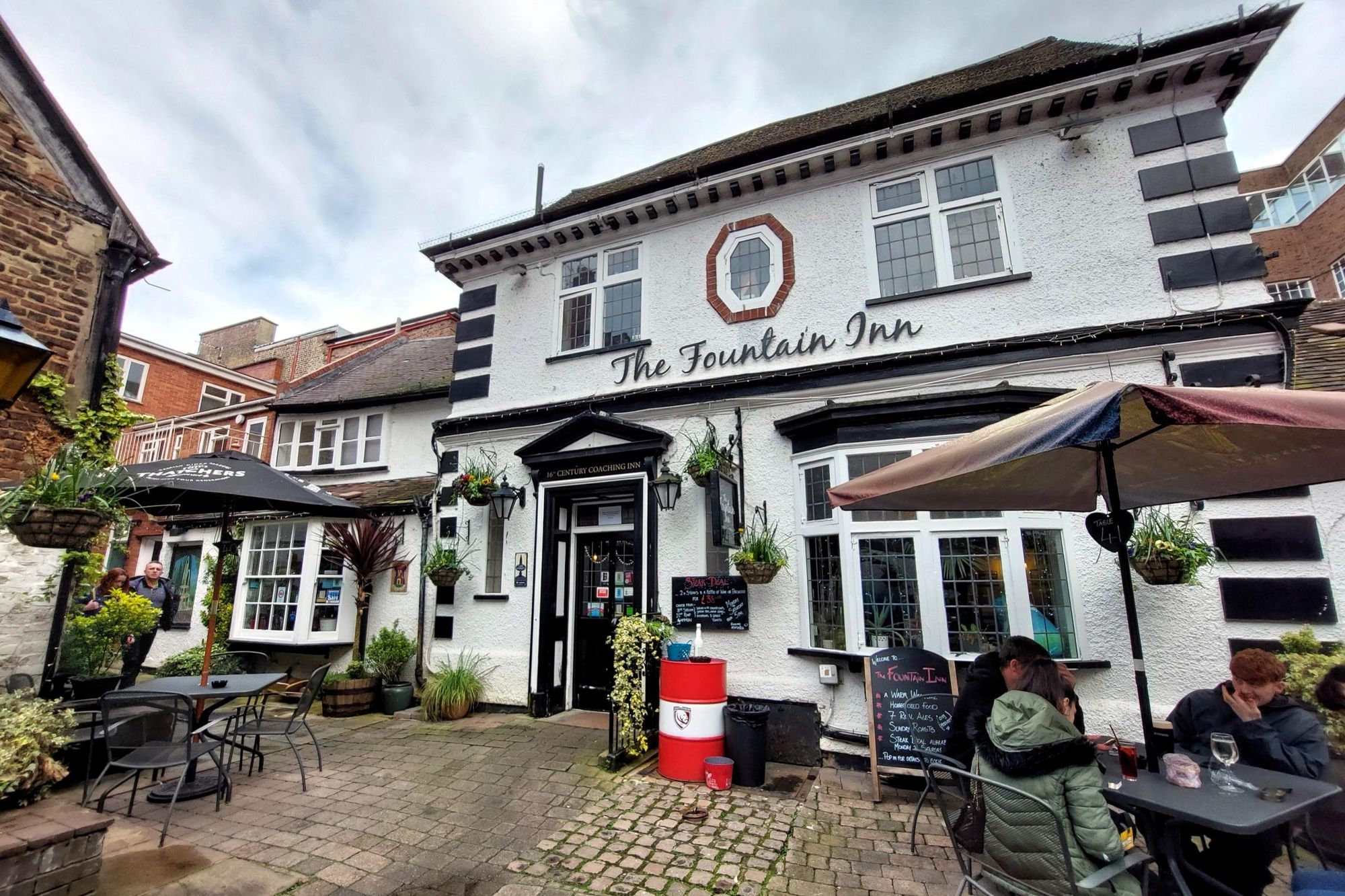 May 2024. (Pub, External). Published on 10-05-2024