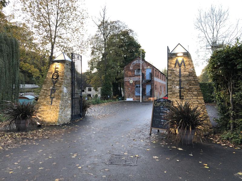 (External, Sign). Published on 26-10-2020